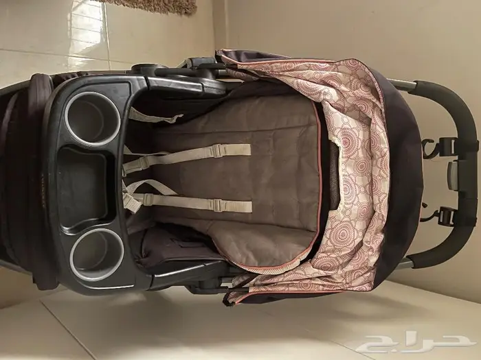 كرسى سيارة 3