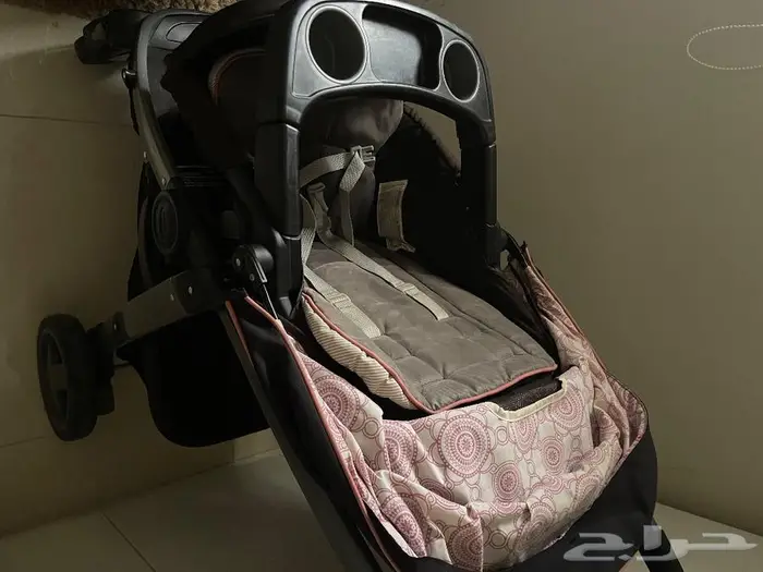 كرسى سيارة 4