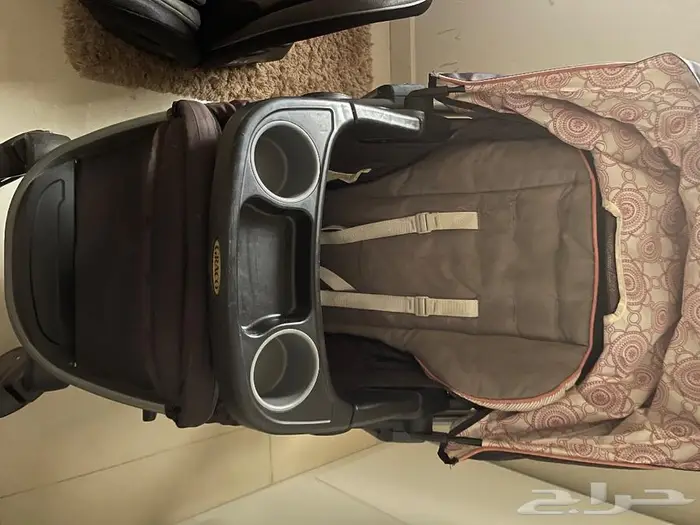 كرسى سيارة 5