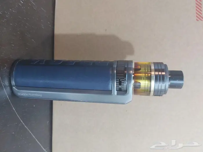 شيشة دراق اكس برو من فوبو VOOPOO Drag X Pro 100W Pod Kit 2