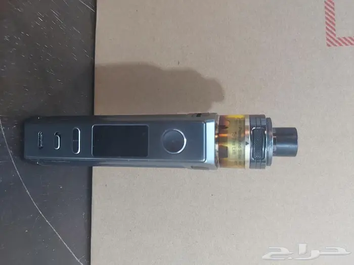 شيشة دراق اكس برو من فوبو VOOPOO Drag X Pro 100W Pod Kit 3