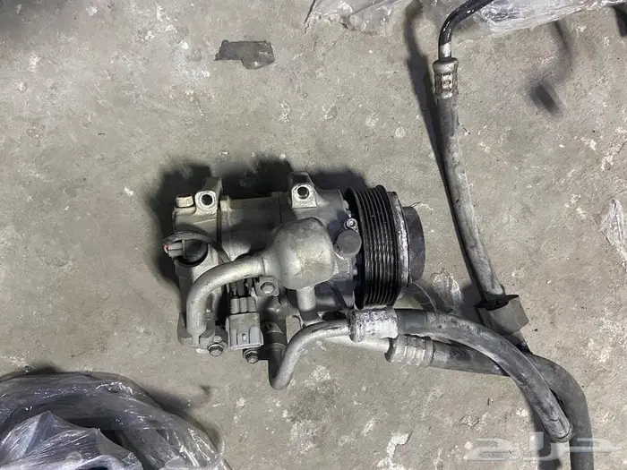 قطع غيار لكزس GS من 2005 إلى 2011 7