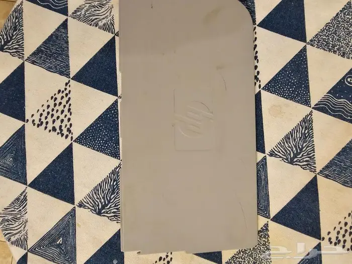 طابعة نظيفة hp ب 30 ريال بس 3