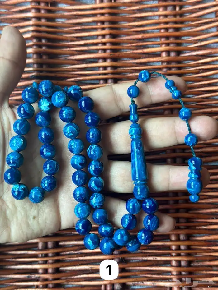 سبح بكلايت جمله 14