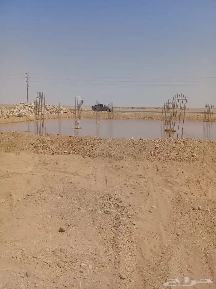 دفان رمل دركال 9