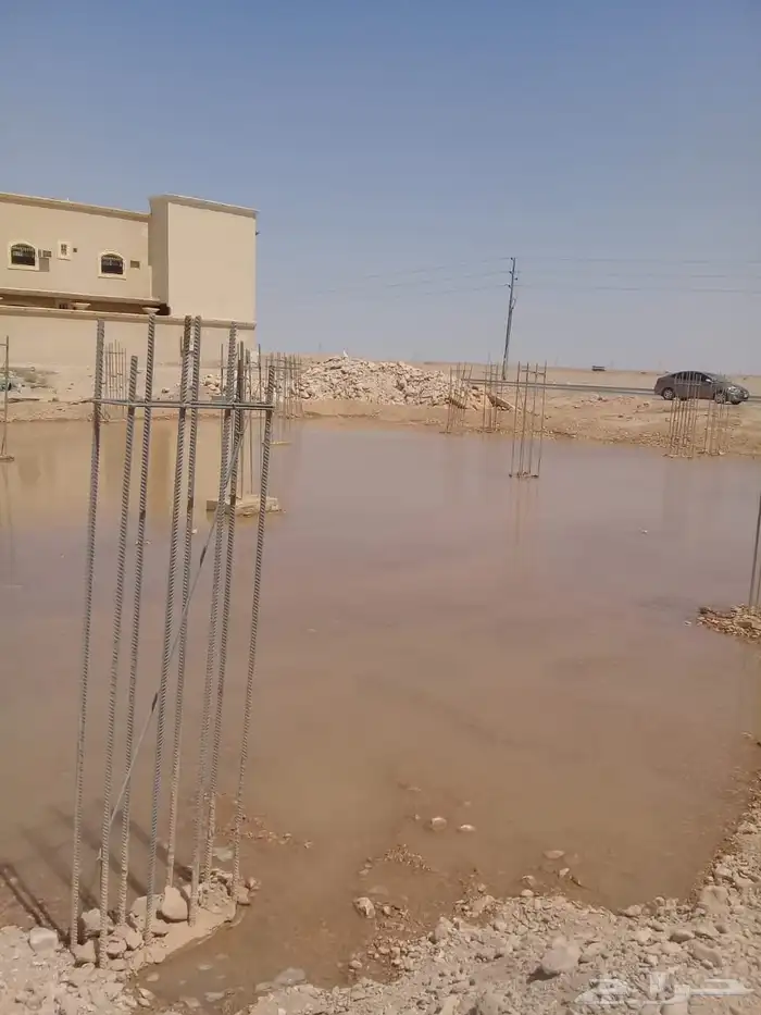 دفان رمل دركال 6