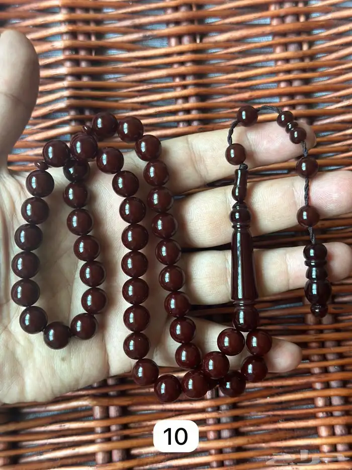 سبح بكلايت جمله 5