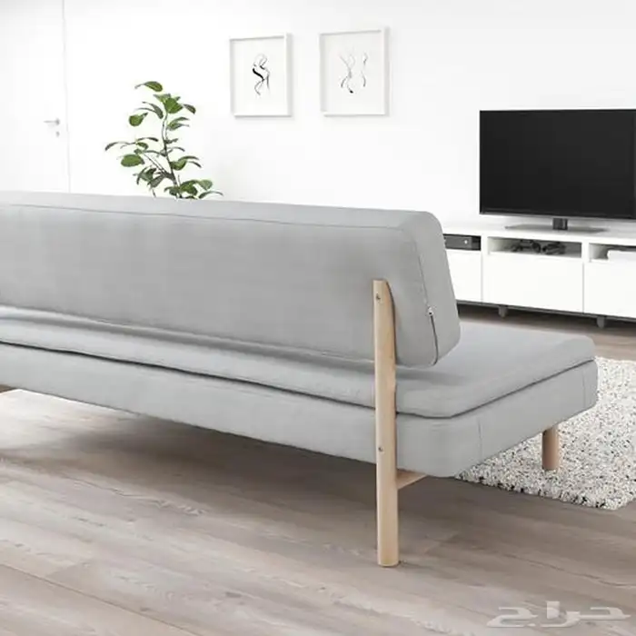 كنبه ايكيا للبيع 1