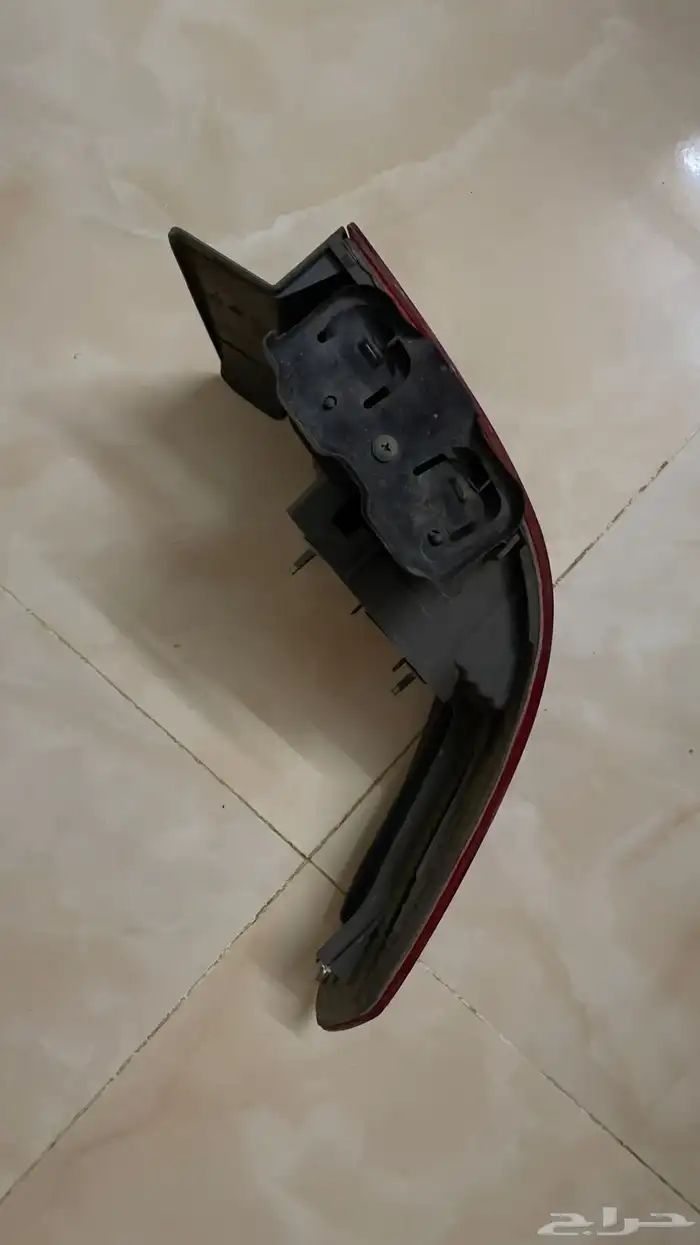 للبيع اسطب هوندا اكورد صناعة تايواني فيه كسر بسيط 3