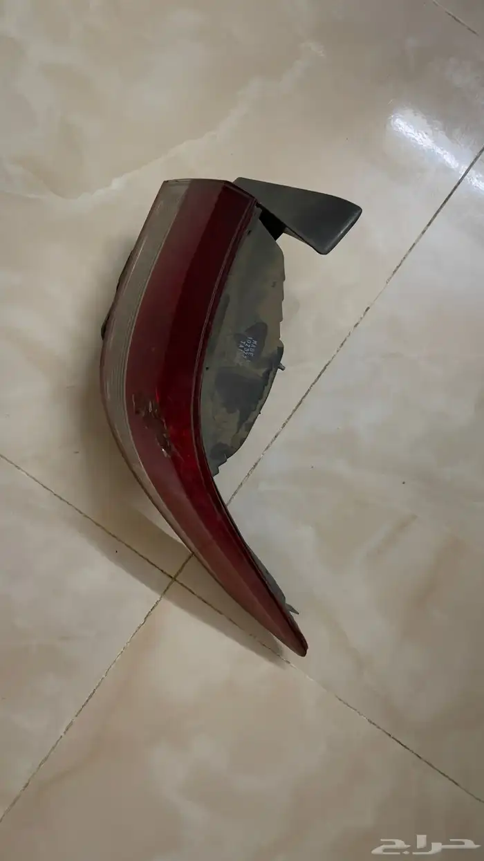 للبيع اسطب هوندا اكورد صناعة تايواني فيه كسر بسيط 1