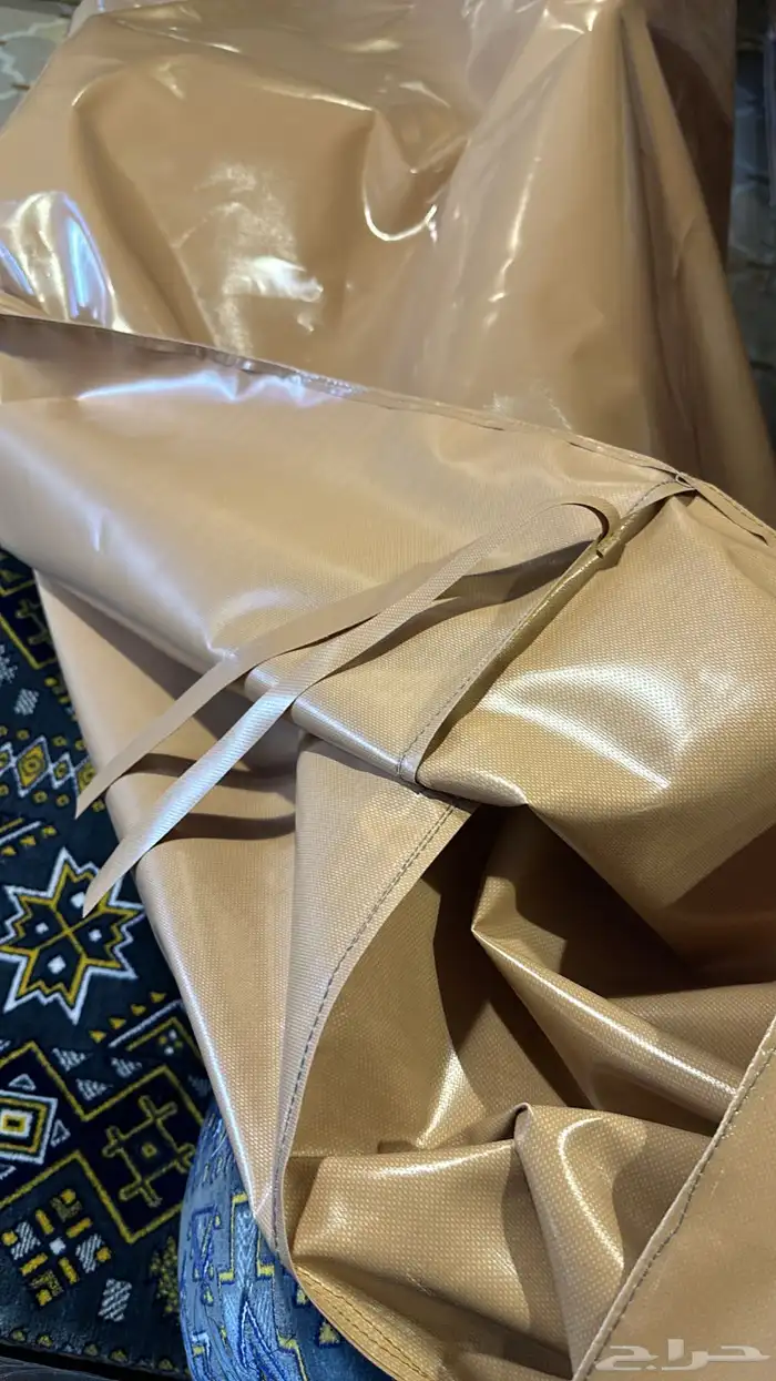 كراسي حديد خارجية كويتية 10