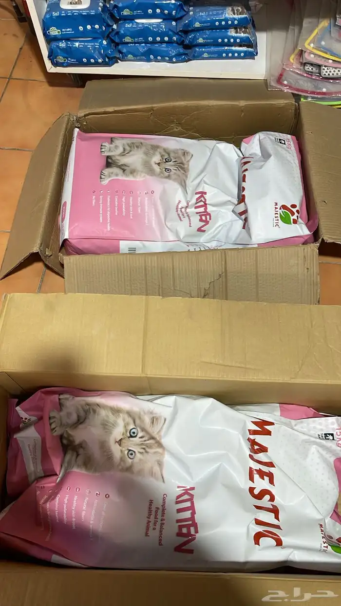 متجر مودي للحيوانات الاليفة 51