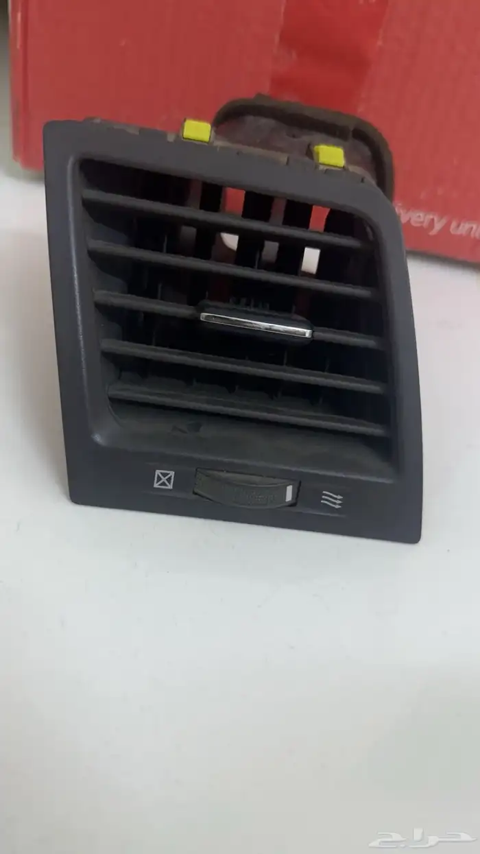 ديكور مكيف لكزس 0