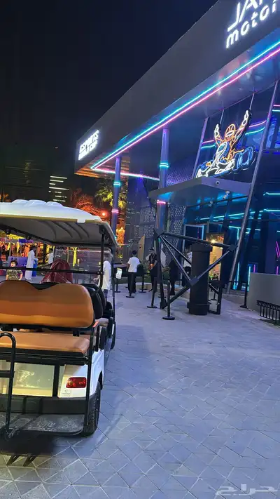 قولف كلوب كار جولف كلب كار للإيجار golf car 1
