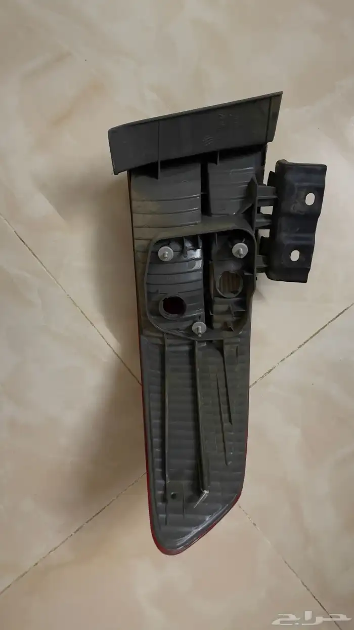 للبيع اسطب هوندا اكورد صناعة تايواني فيه كسر بسيط 2