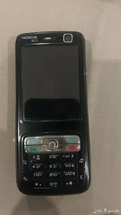 جولات نوكيا نضيفه وفي الذمه والاصليه 4