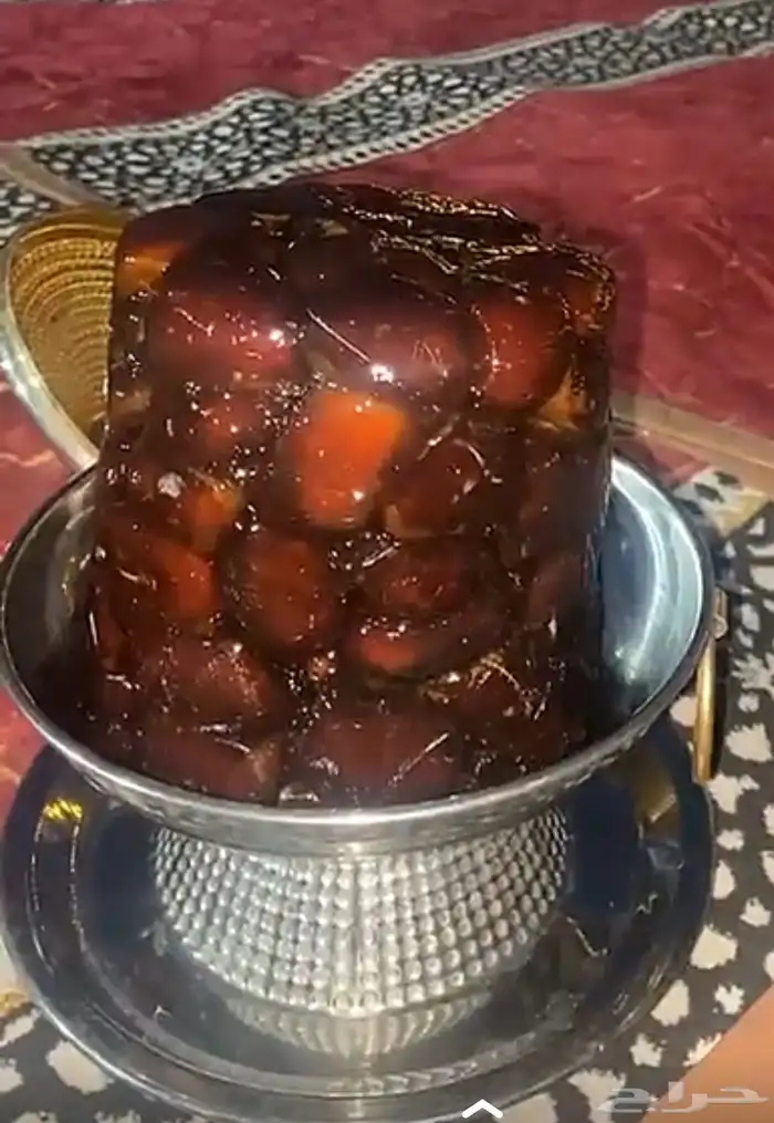 تمر سكري و مفتل ومجرش و خلاص وادي الدواسر 46