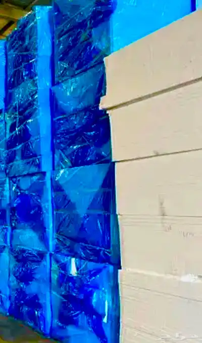 مؤسسة جدة لبيع وتأجير مستلزمات البناء والفلين بأنواعه 32