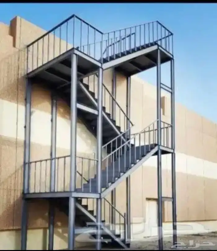 حداد والمنيوم 1