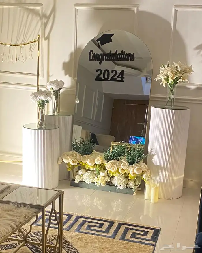 للحفلات المناسبات 76