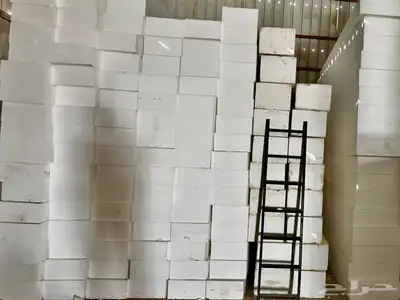 مؤسسة جدة لبيع وتأجير مستلزمات البناء والفلين بأنواعه 31