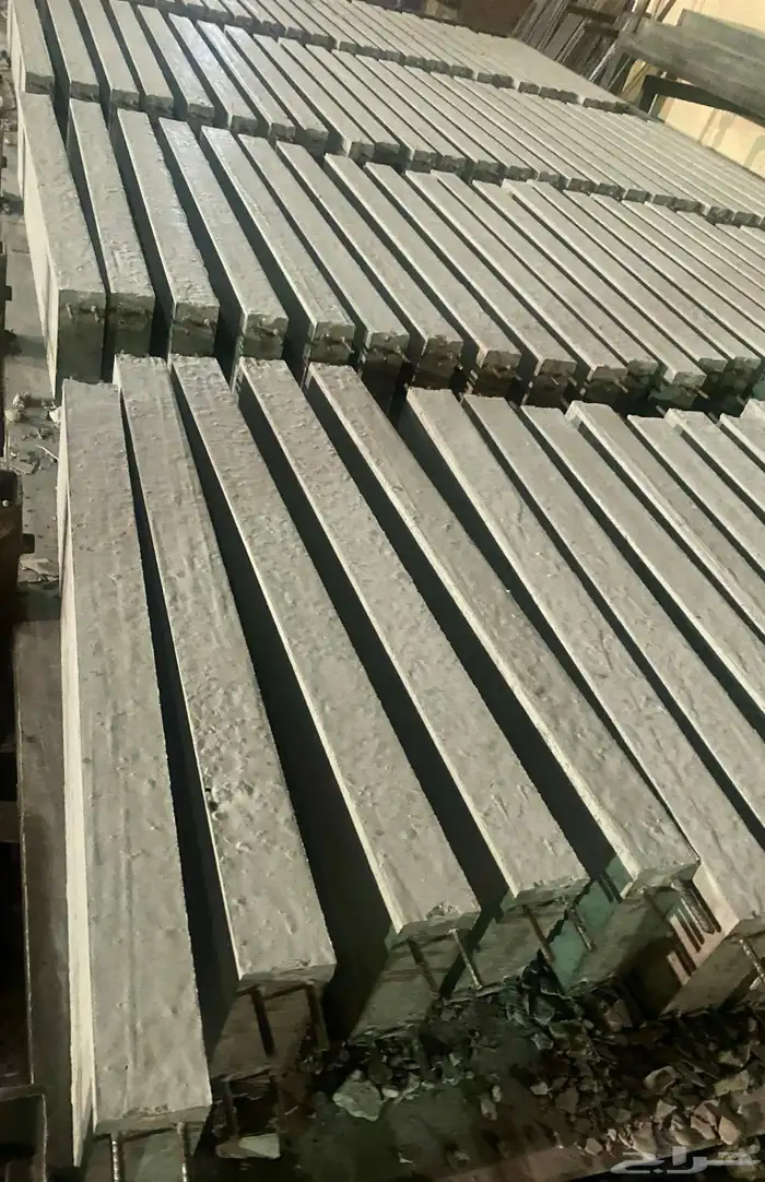مؤسسة جدة لبيع وتأجير مستلزمات البناء والفلين بأنواعه 40