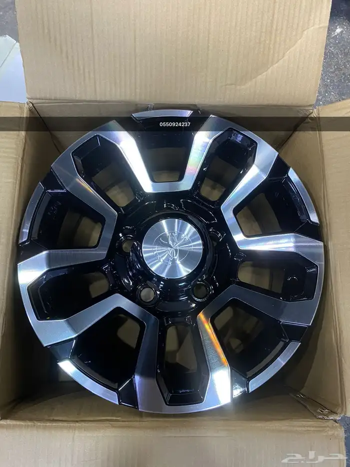 جنوط شاص رفارف موديل الجديد 2024 0