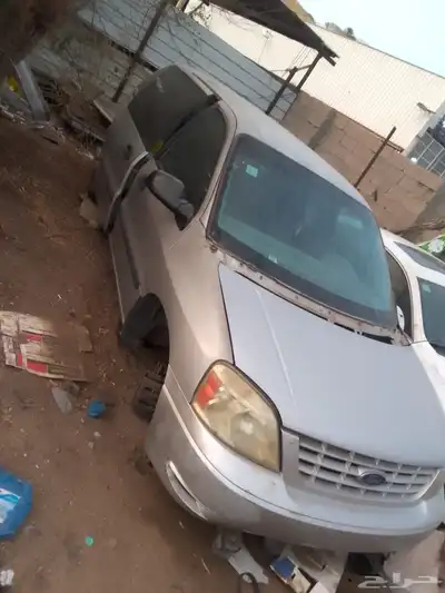 قطع غيار فورد فري ستار 1