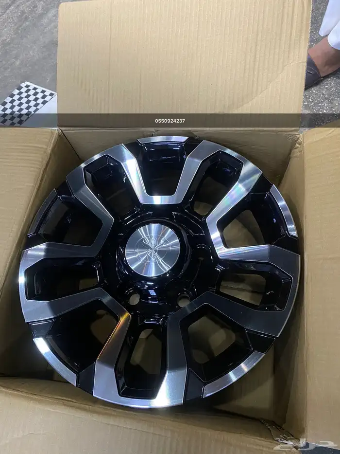 جنوط شاص رفارف موديل الجديد 2024 2