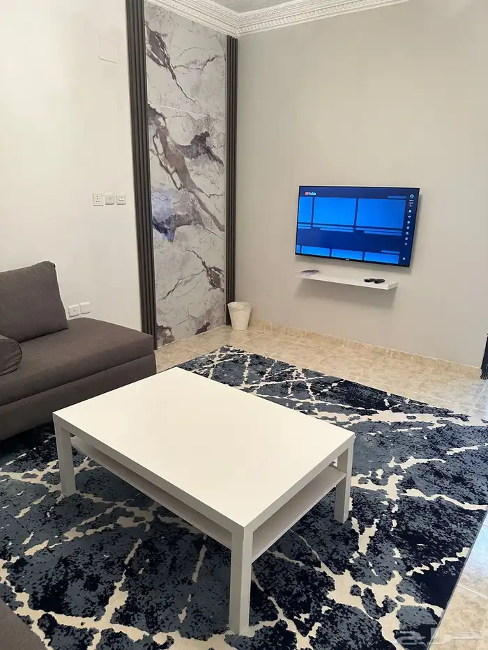 شقق للايجار الشهري 1