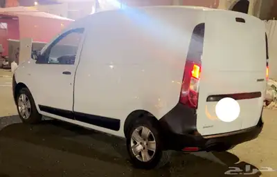 باص رينو دوكر بضاعه للايجار 2022 0