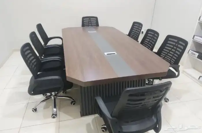طاولة اجتماع مكاتب 2