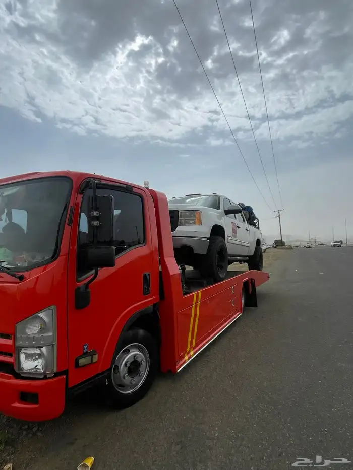 سطحة ابها عقبة ضلع خميس مشيط جدة جيزان 2