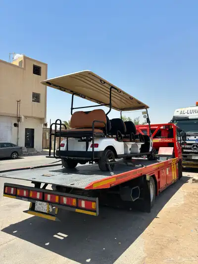 قولف كلوب كار جولف كلب كار للإيجار golf car 3