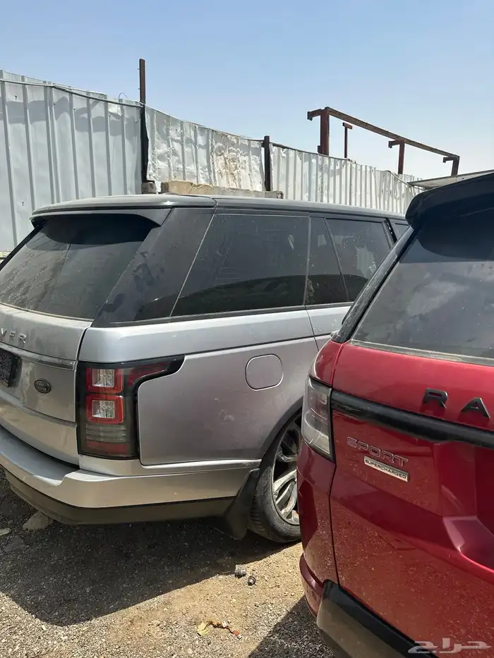 رنج مصدوم قطع غيار 0