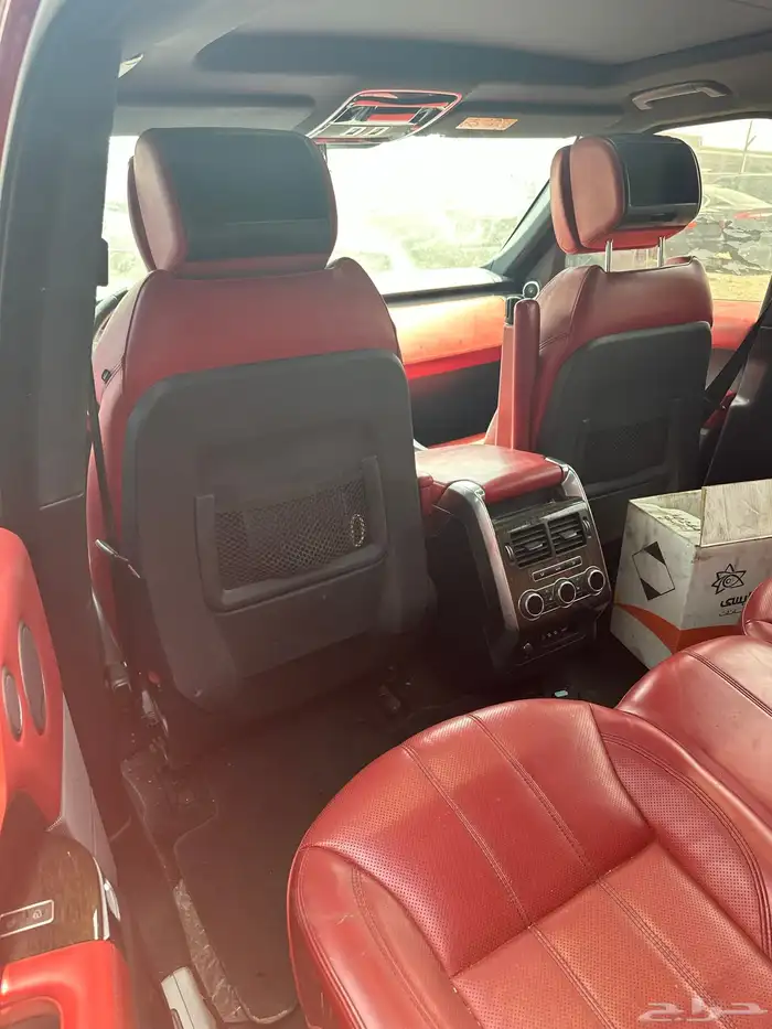 رنج مصدوم قطع غيار 4