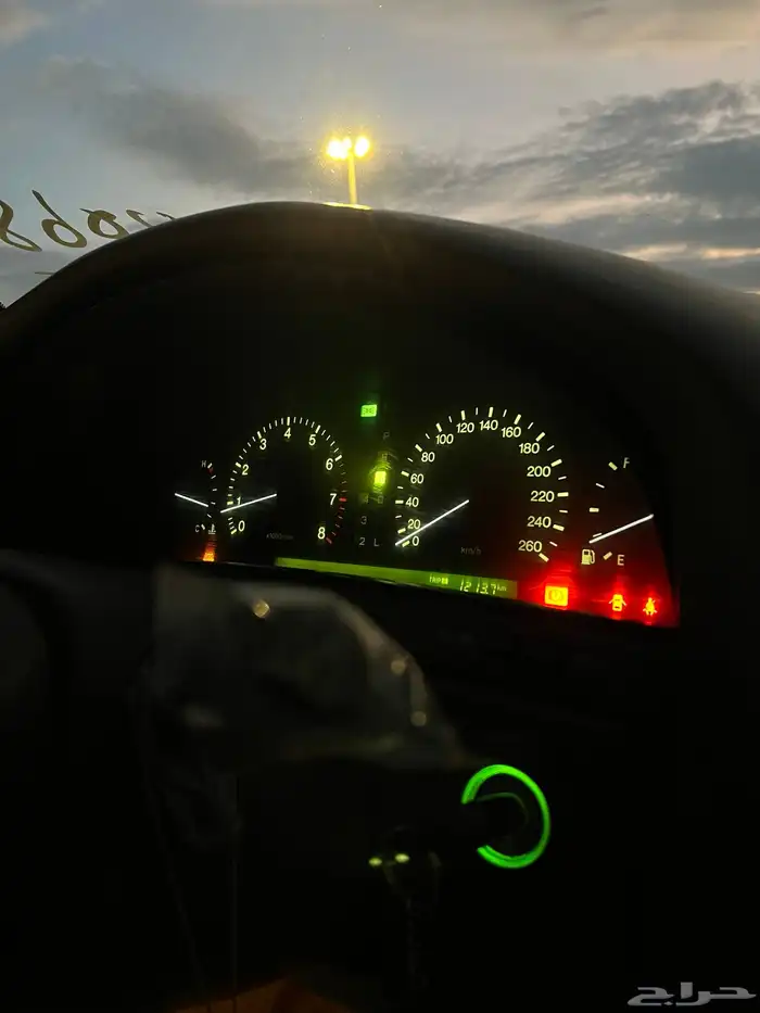 لكزس 400 98 ( مباع ) 72