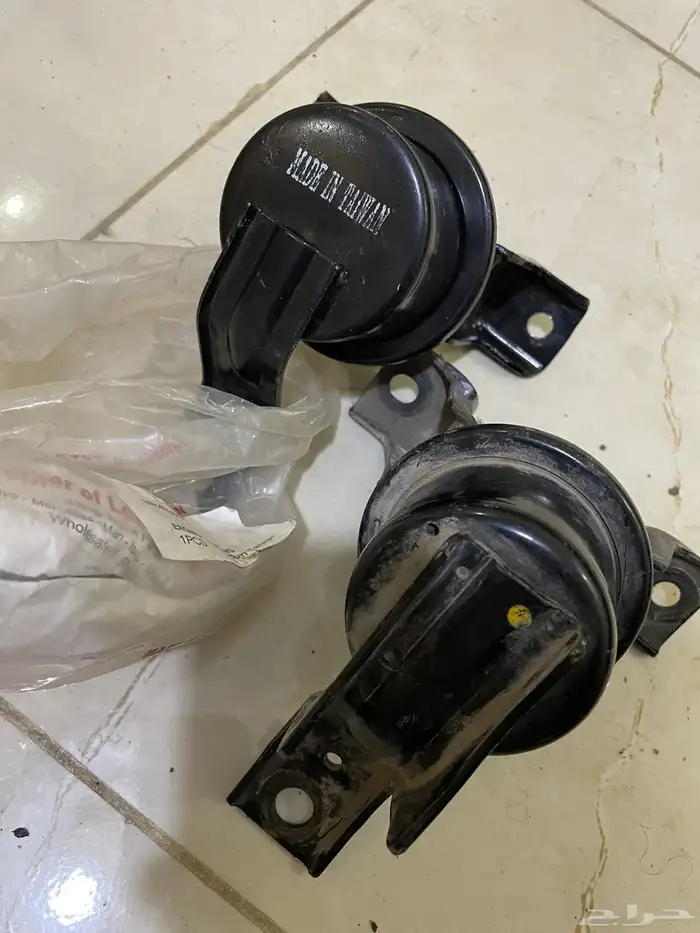 اغراض لانسر بومه 8
