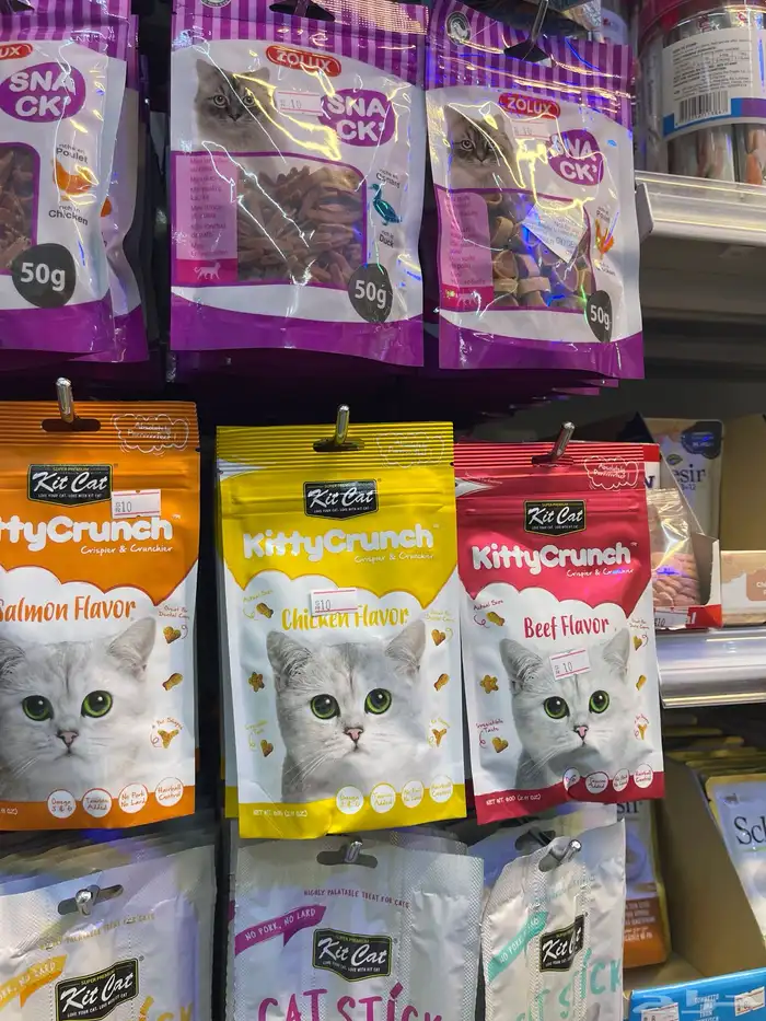 متجر مودي للحيوانات الاليفة 32