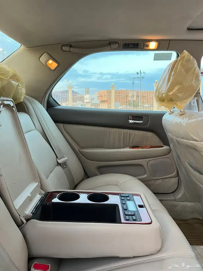 لكزس 400 98 ( مباع ) 42
