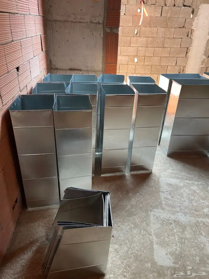 مكيفات مركزي سبيلت الممتازة وكيلها وضمانها ممتاز 0567621097 6