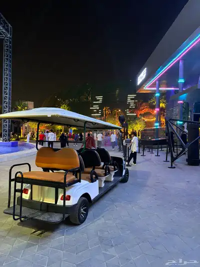 قولف كلوب كار جولف كلب كار للإيجار golf car 0