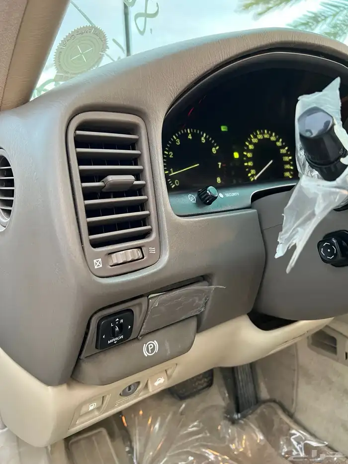 لكزس 400 98 ( مباع ) 46