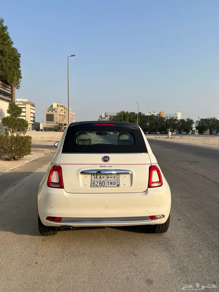 فيات 2020 3