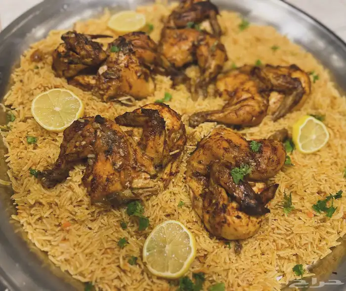 طبخ منزلي لذيذ 1