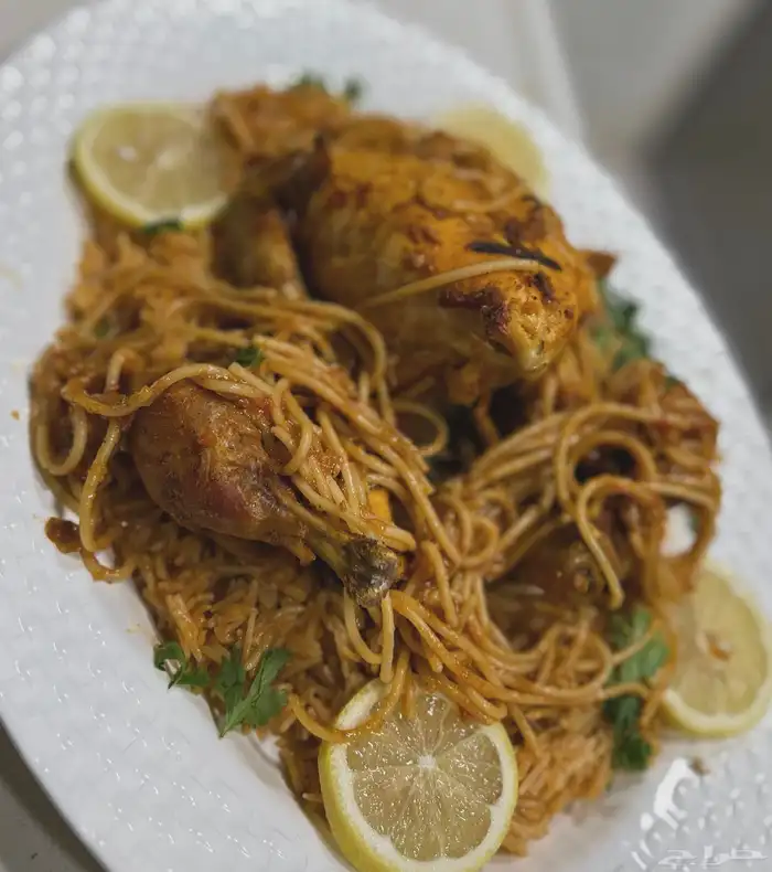 طبخ منزلي لذيذ 0