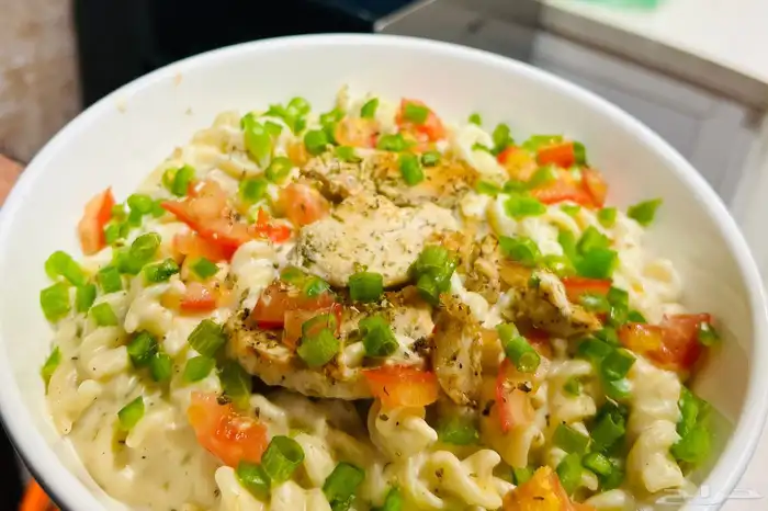 طبخ منزلي لذيذ 12