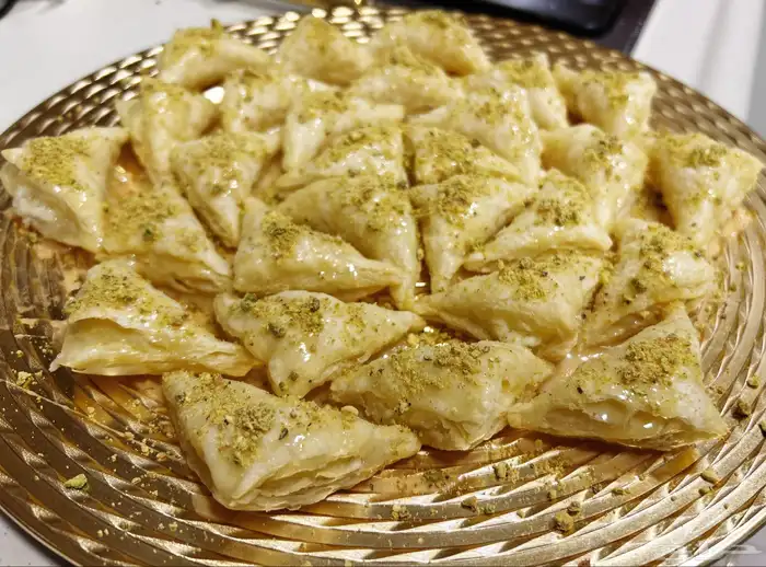 طبخ منزلي لذيذ 7