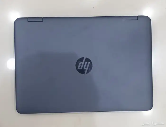 لابتوب HP أي فايف شبه الجديد للبيع 0