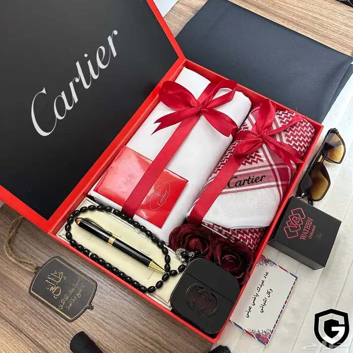 هدايا رجاليه 52